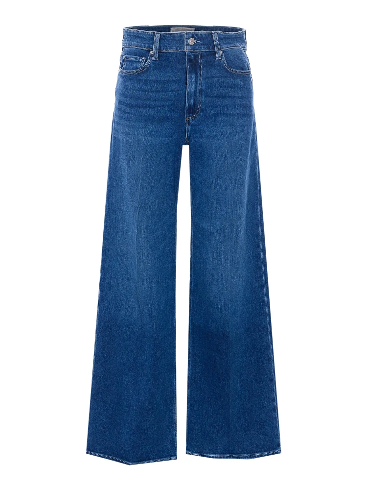 Paige Jeans Blue