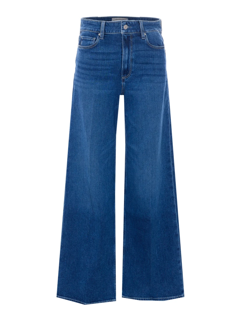 Paige Jeans Blue