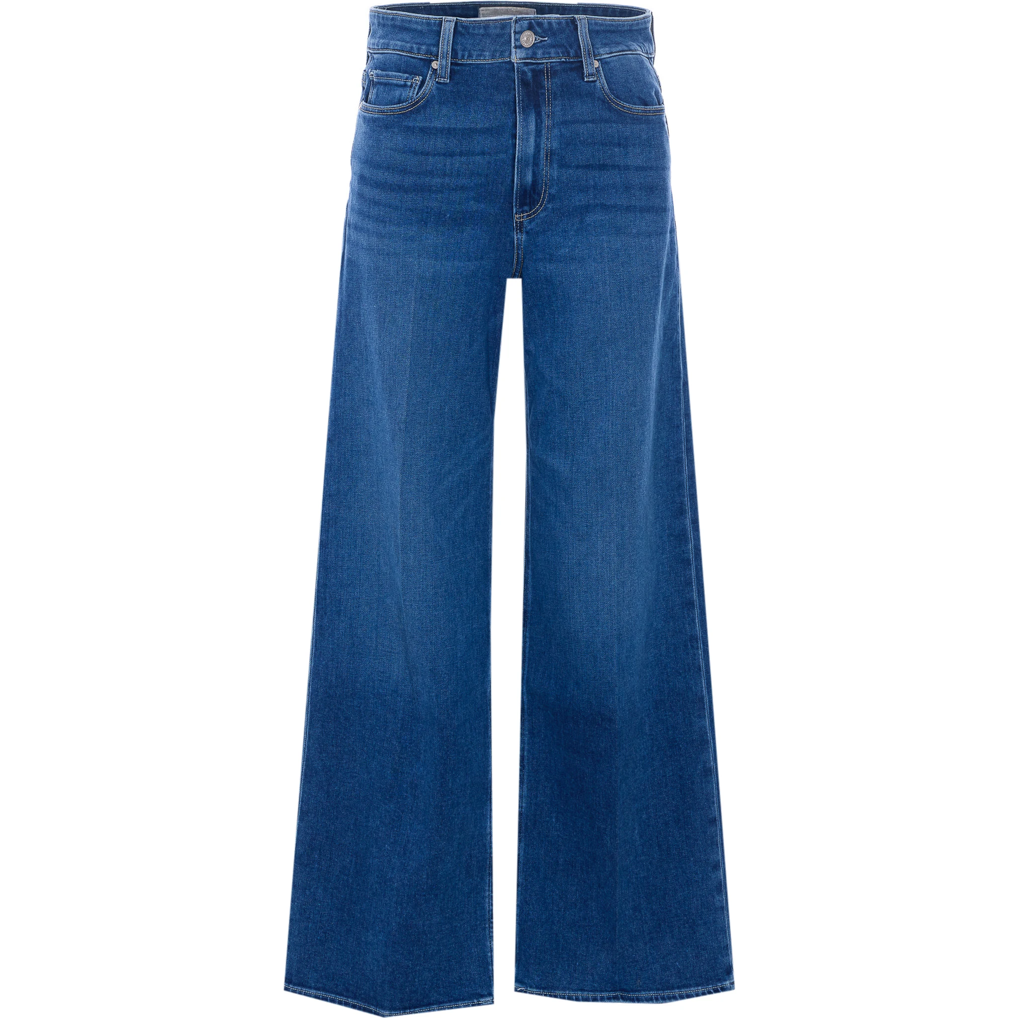 Paige Jeans Blue