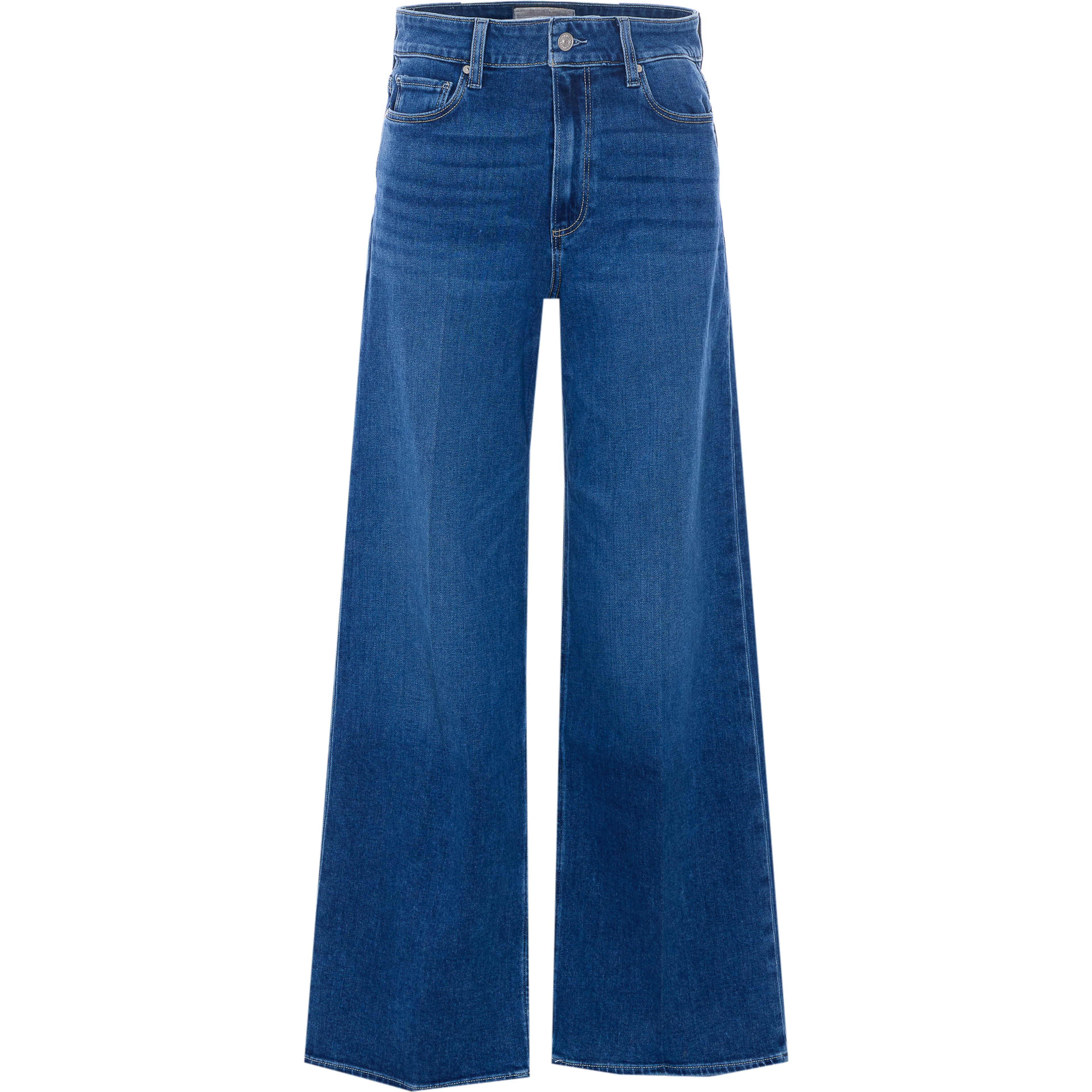 Paige Jeans Blue