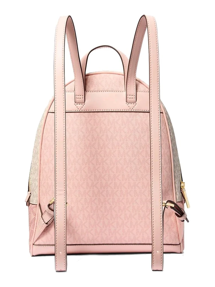 Multicolor Canvas Backpack alternative