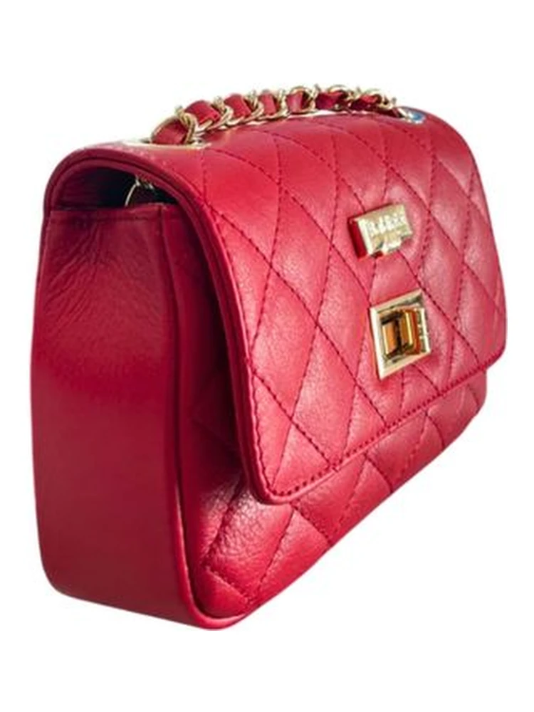 Multicolor Cowhide Crossbody Bag alternative