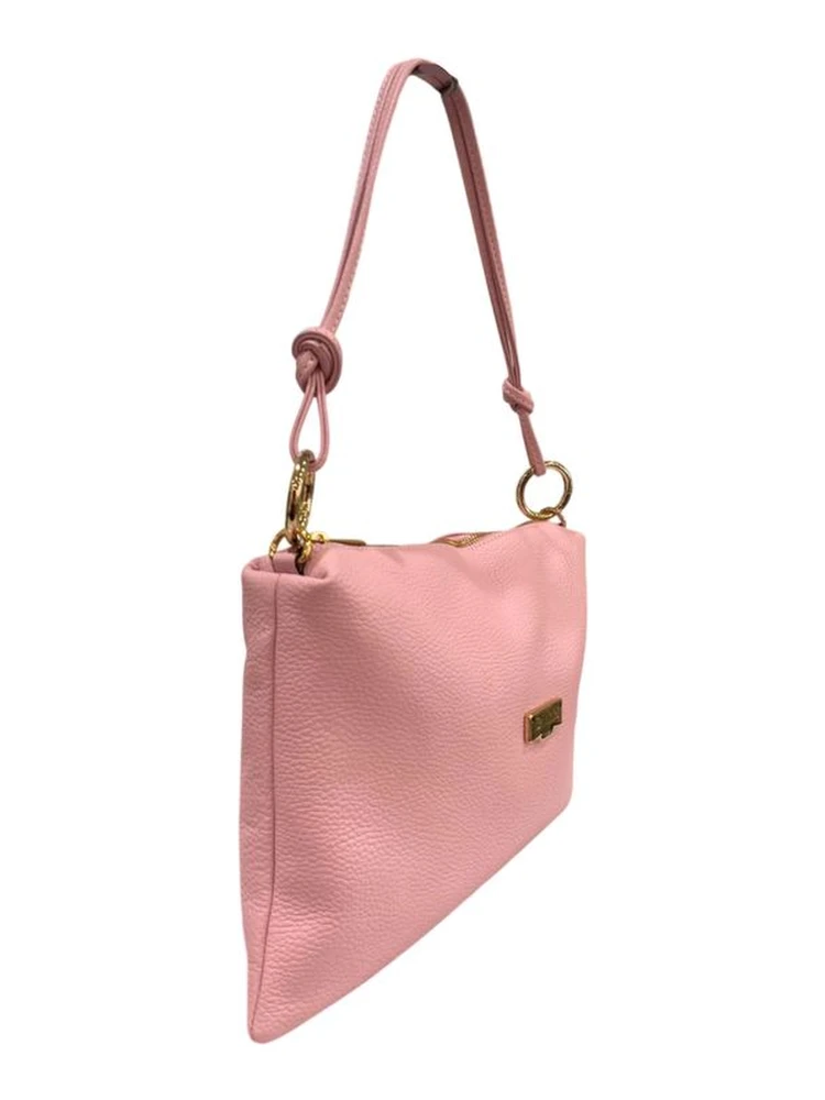 Multicolor Cowhide Clutch Bag alternative