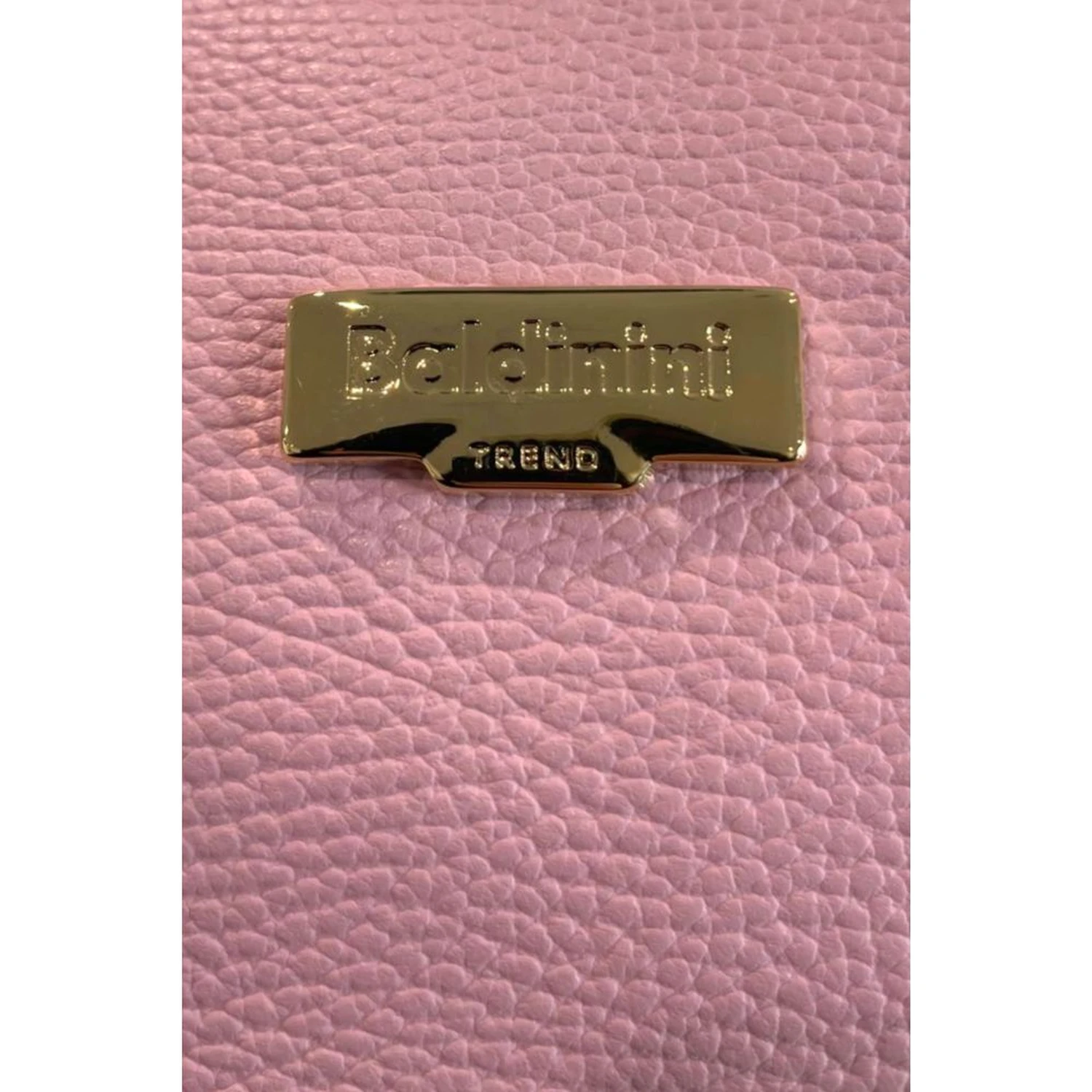 Multicolor Cowhide Clutch Bag