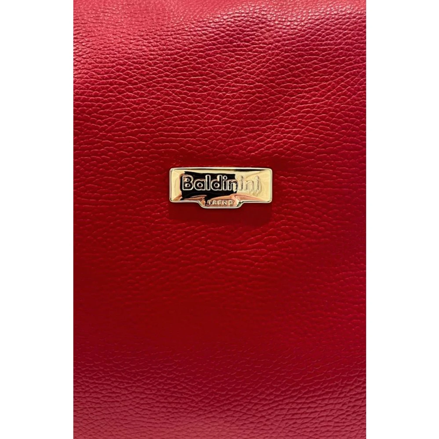 Multicolor Cowhide Clutch Bag