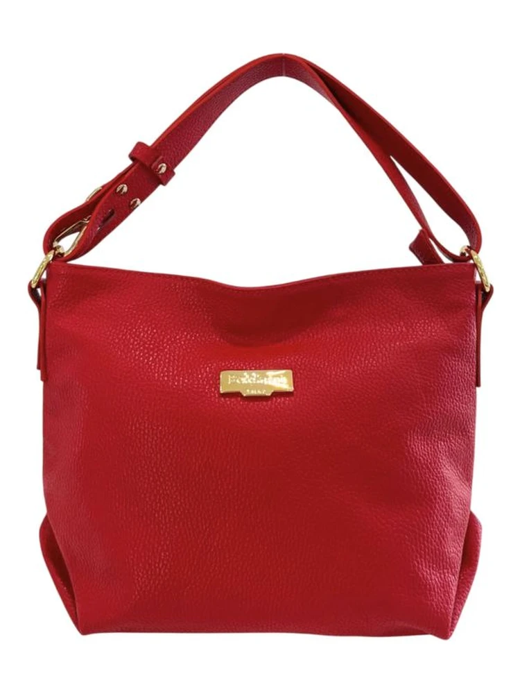 Multicolor Cowhide Clutch Bag