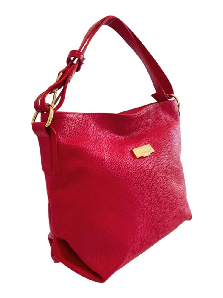 Multicolor Cowhide Clutch Bag alternative