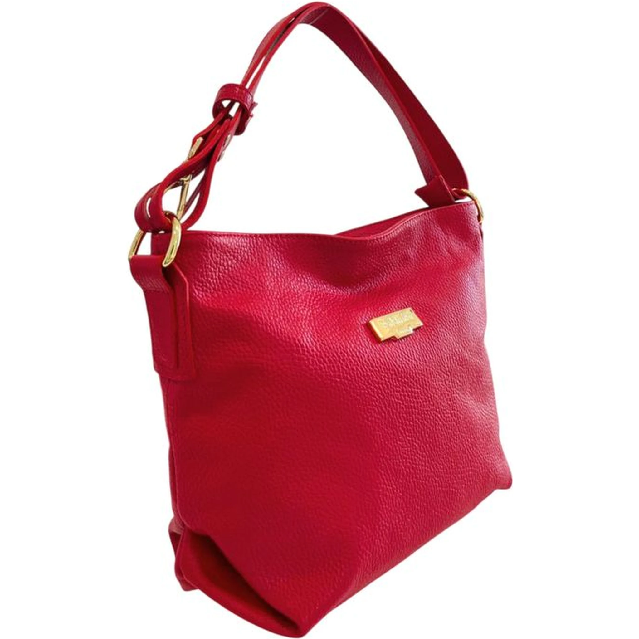 Multicolor Cowhide Clutch Bag