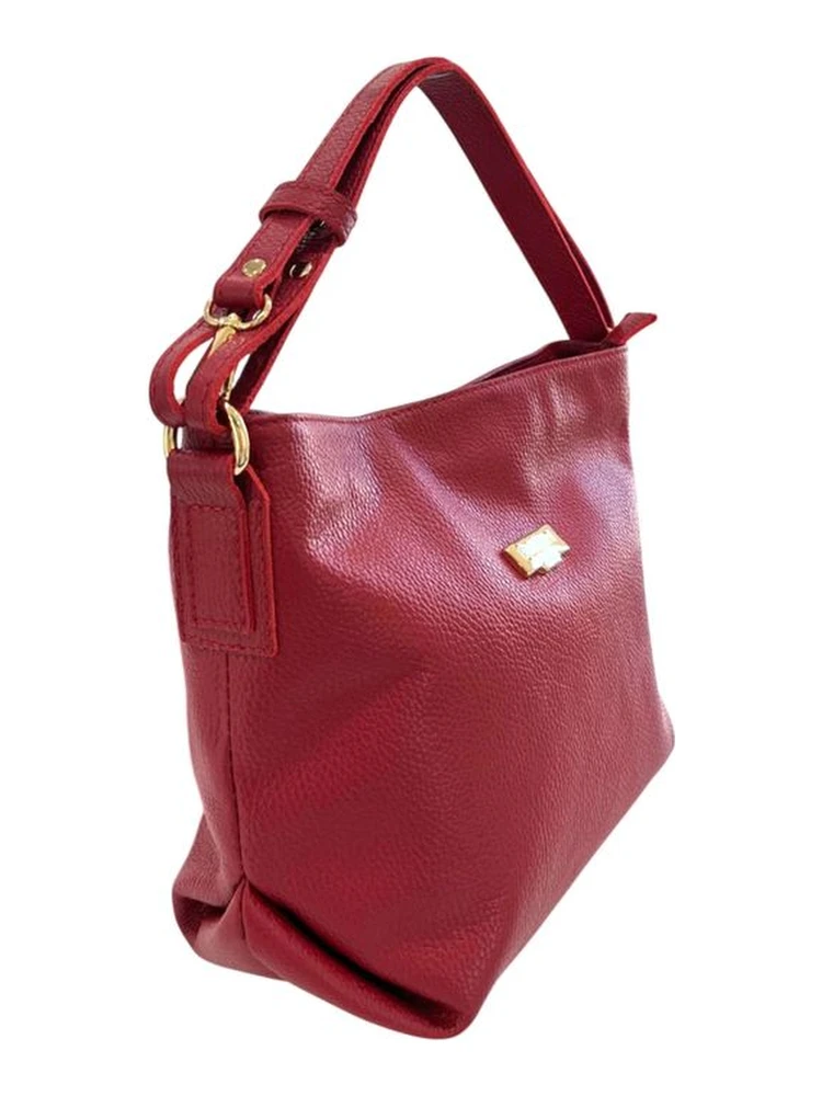 Multicolor Cowhide Clutch Bag alternative