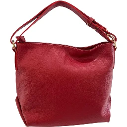 Multicolor Cowhide Clutch Bag