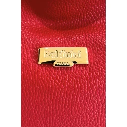 Multicolor Cowhide Clutch Bag