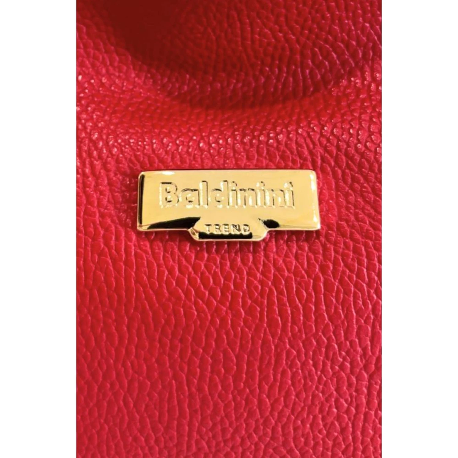 Multicolor Cowhide Clutch Bag