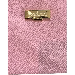 Multicolor Cowhide Crossbody Bag