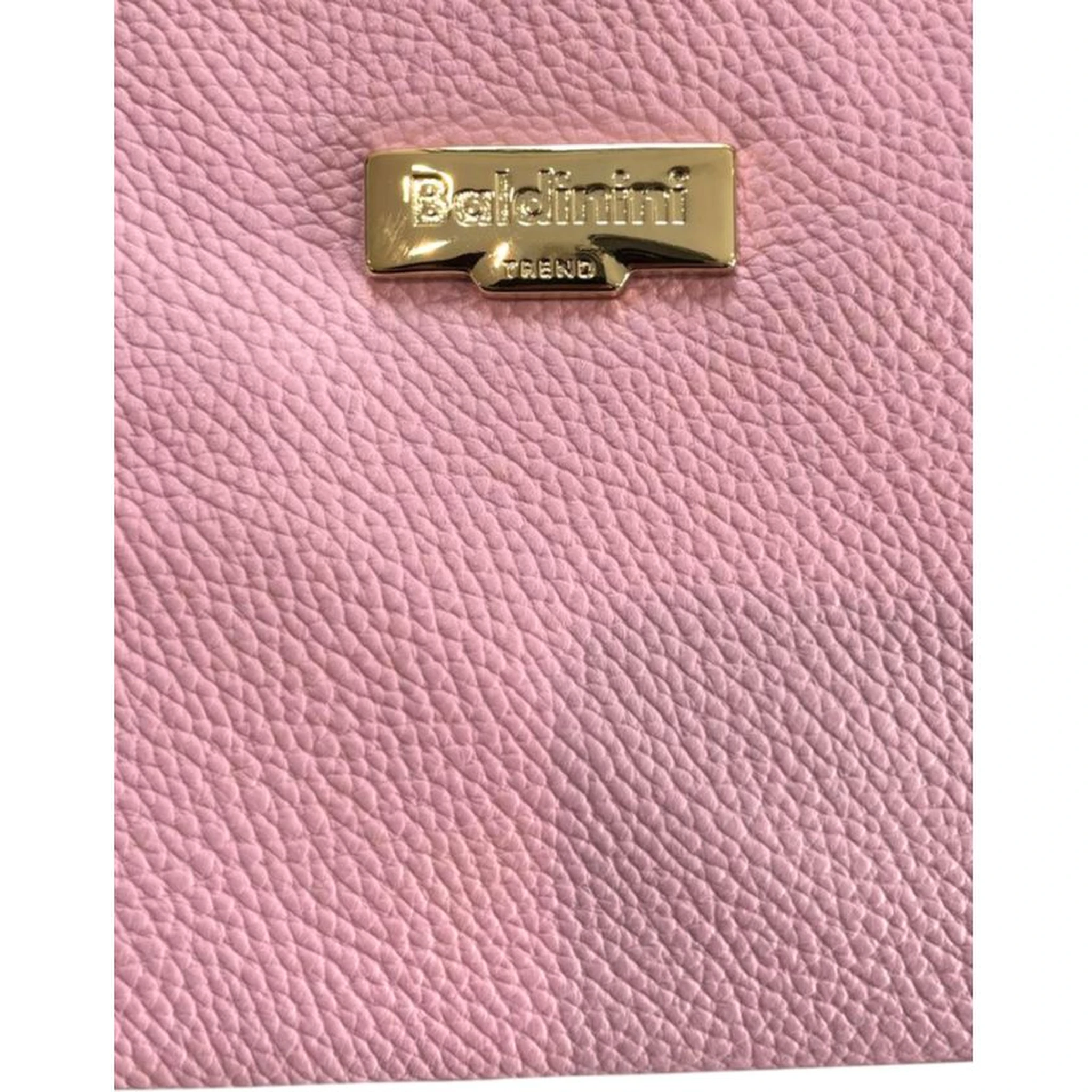 Multicolor Cowhide Crossbody Bag