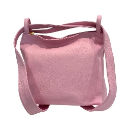 Multicolor Cowhide Backpack