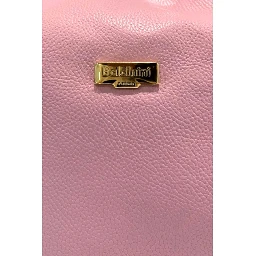 Multicolor Cowhide Backpack