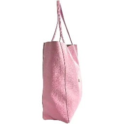 Multicolor Cowhide Clutch Bag