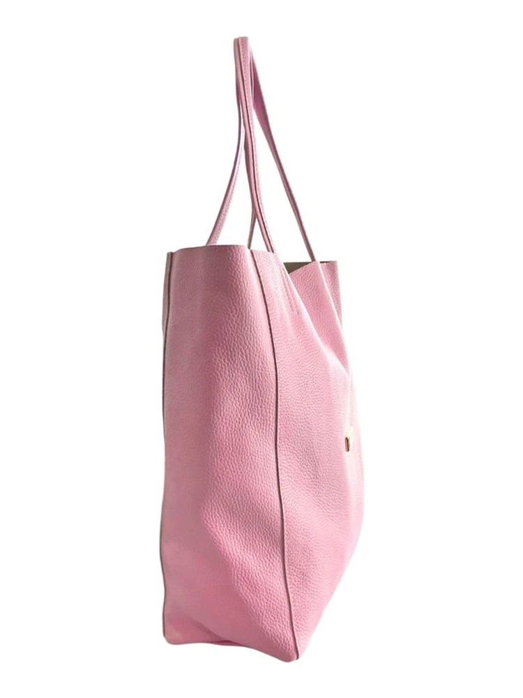 Multicolor Cowhide Clutch Bag alternative