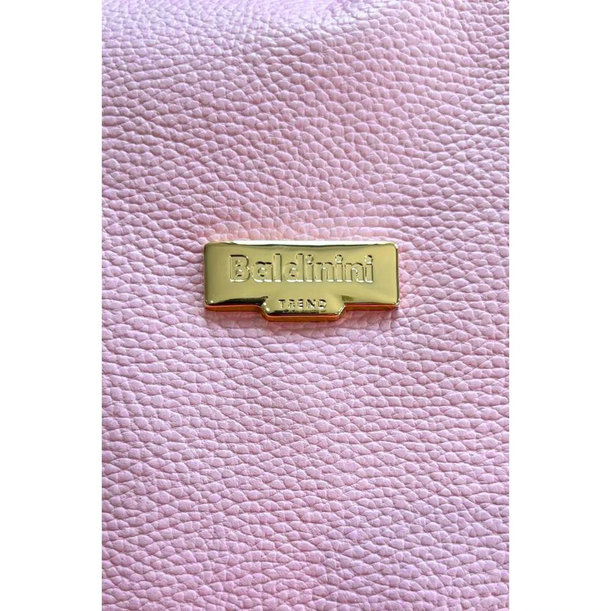 Multicolor Cowhide Clutch Bag