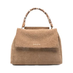 Orciani Bags.. Beige