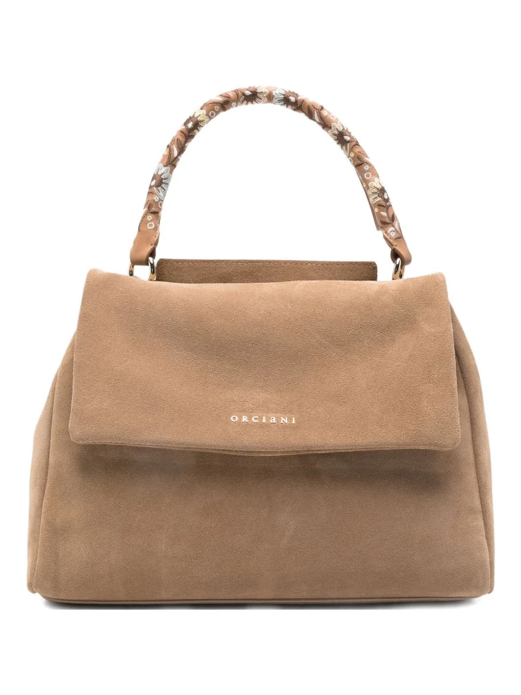 Orciani Bags.. Beige