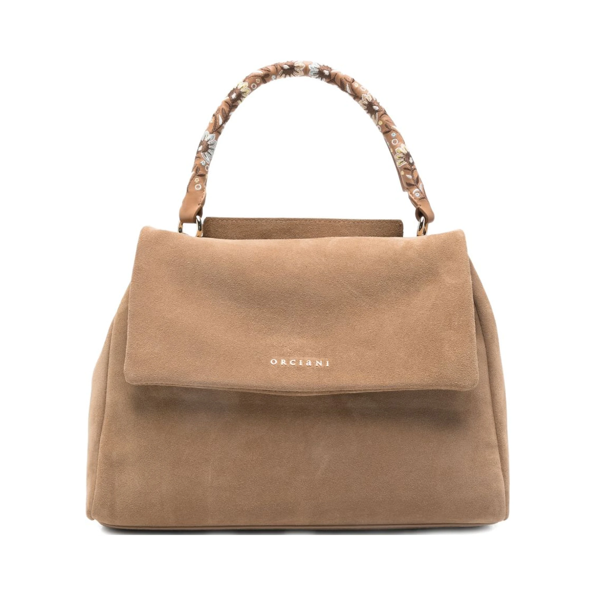 Orciani Bags.. Beige