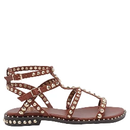 ASH Sandals Brown