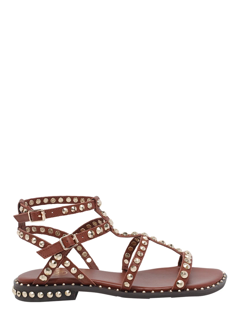 ASH Sandals Brown