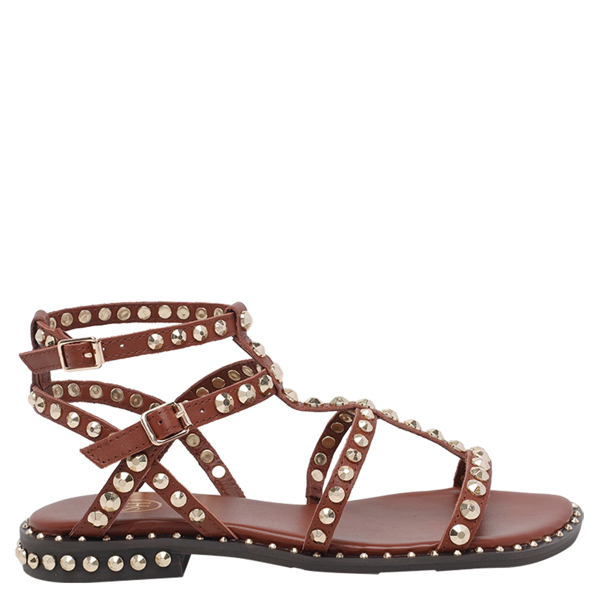 ASH Sandals Brown