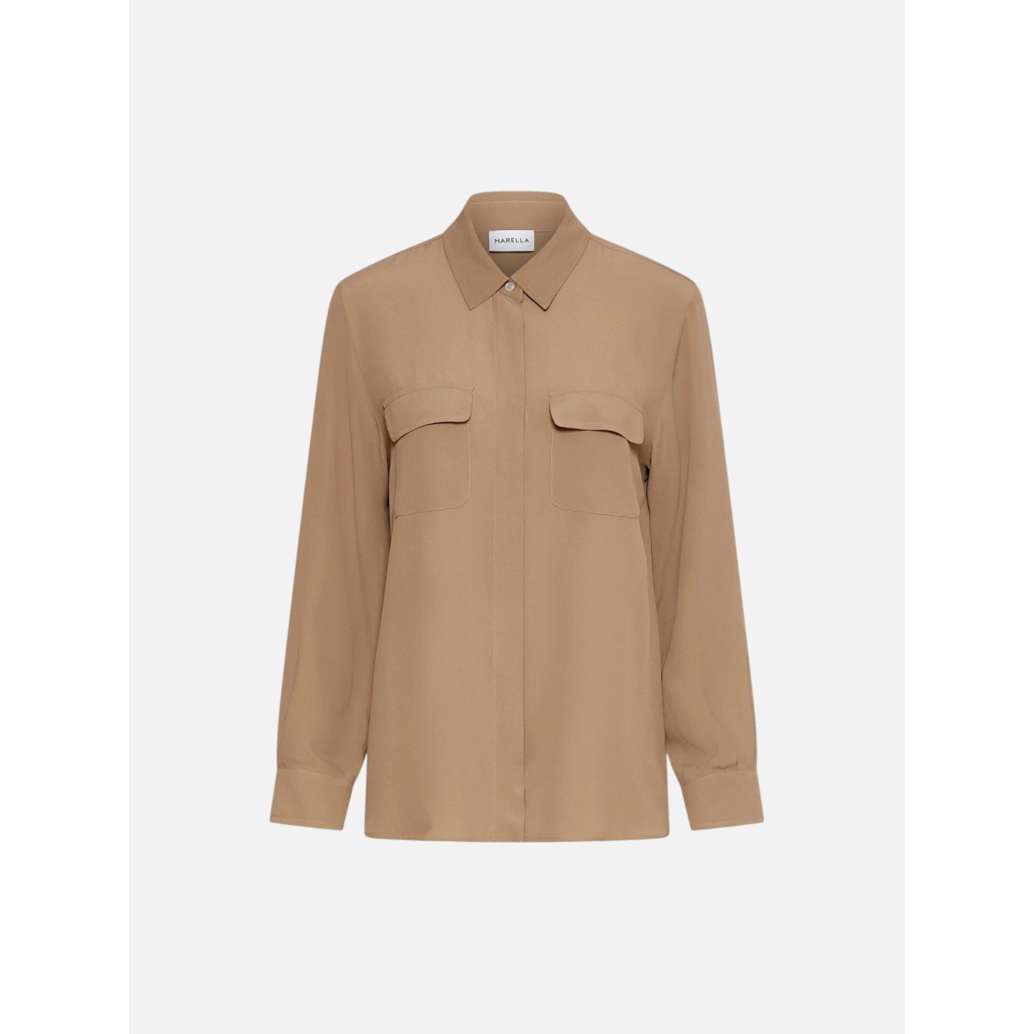 MARELLA MLLFEBE shirt