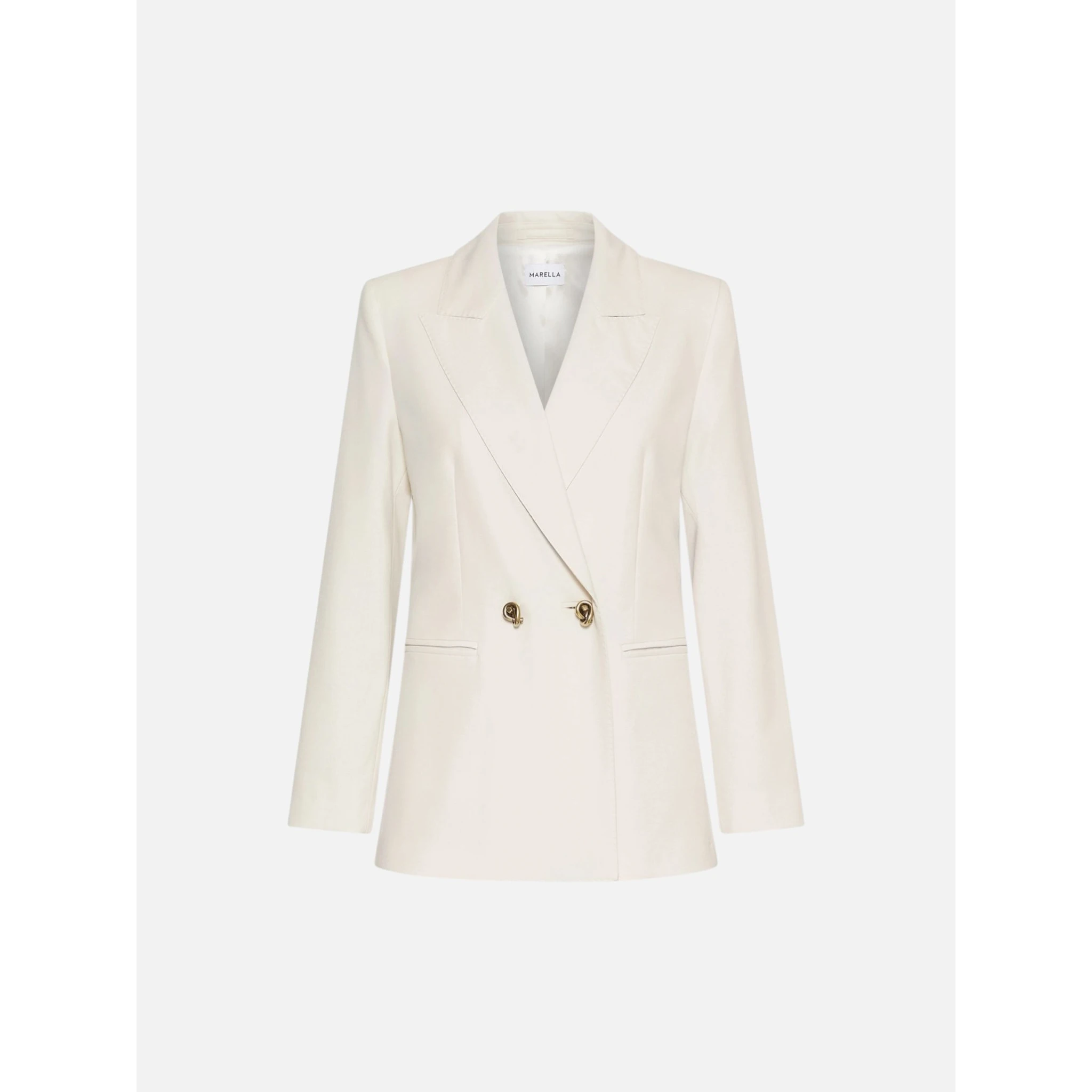 MARELLA MLLTROPICO blazer