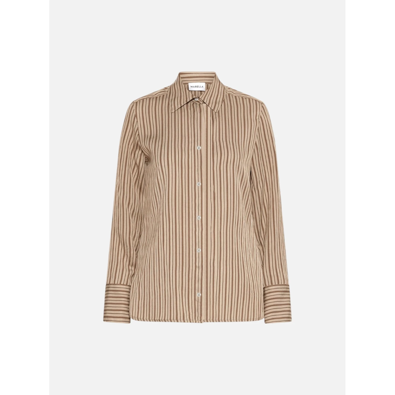 MARELLA MLLFOLK shirt