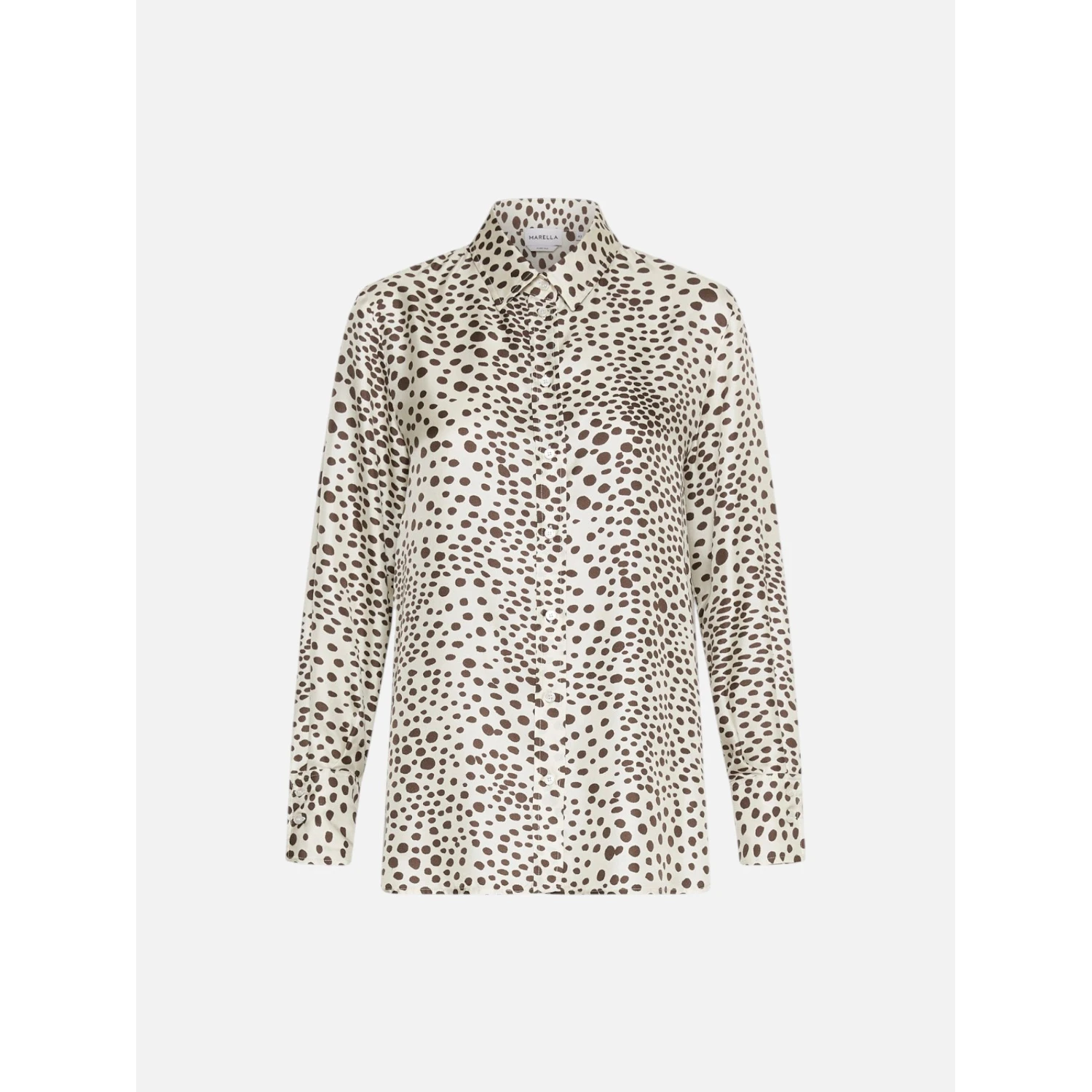 MARELLA MLLSALVE shirt