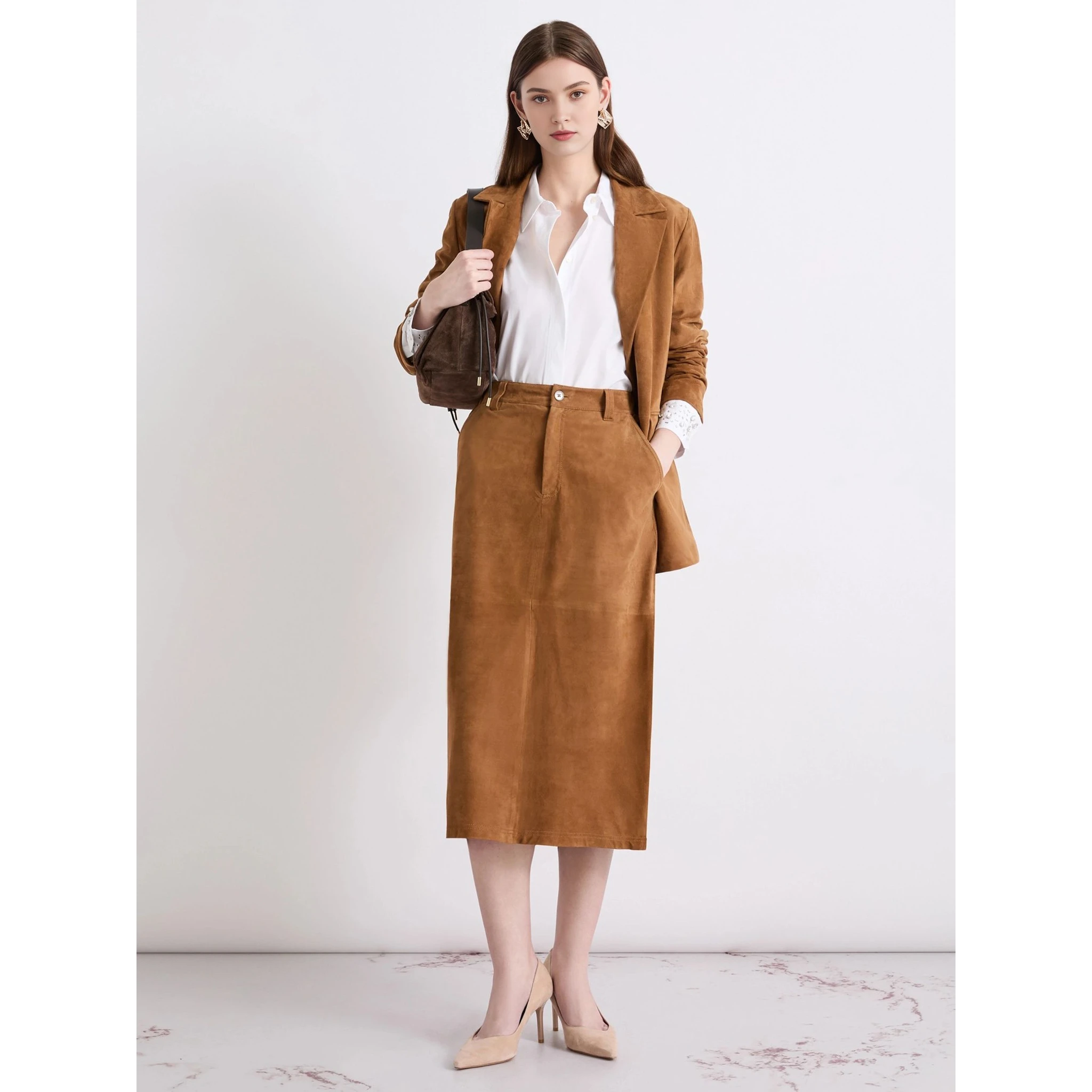 MARELLA MLSTESO shirt