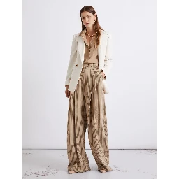 MARELLA MLLTROPICO blazer