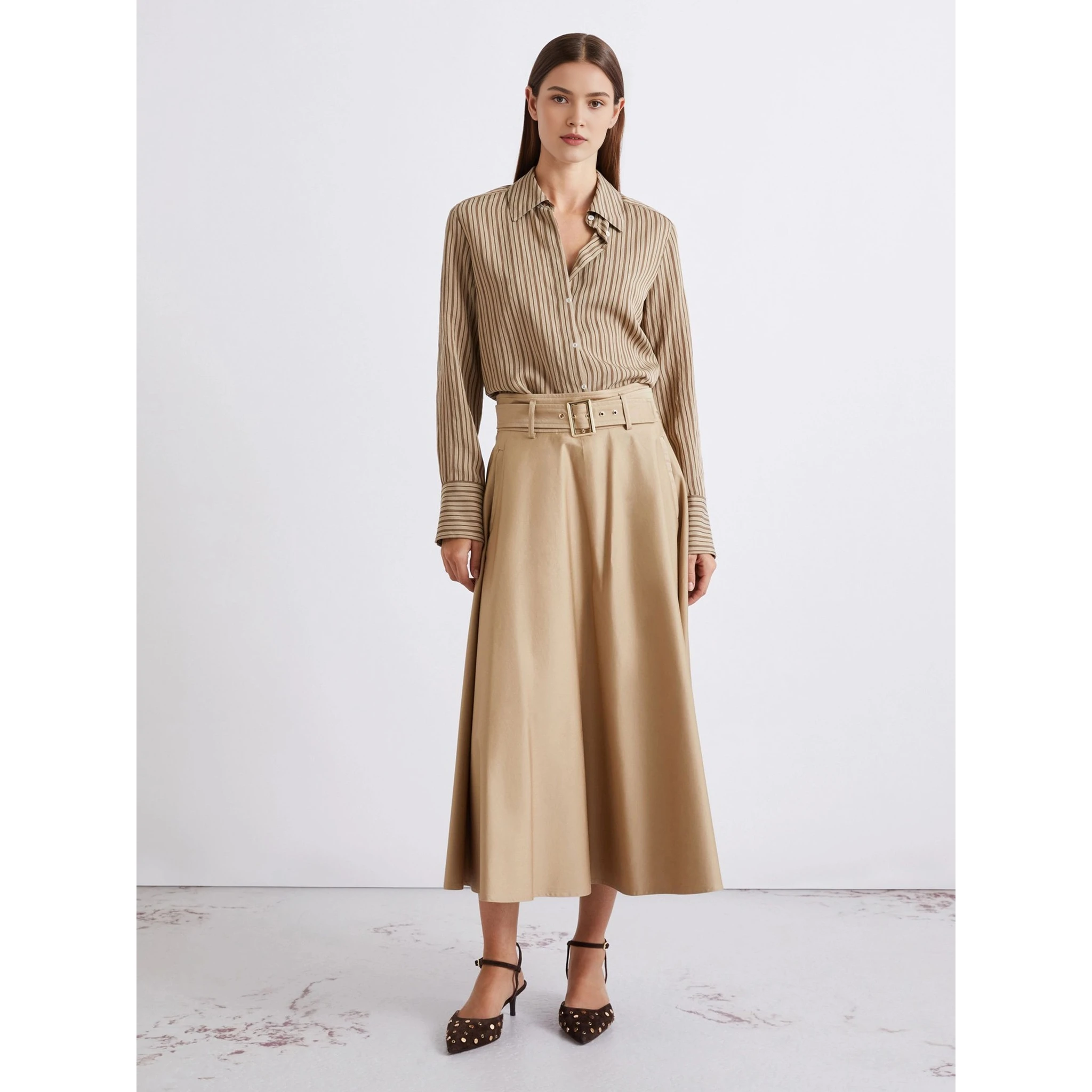 تنورة ماريلا إم إل إل تي تابيتو