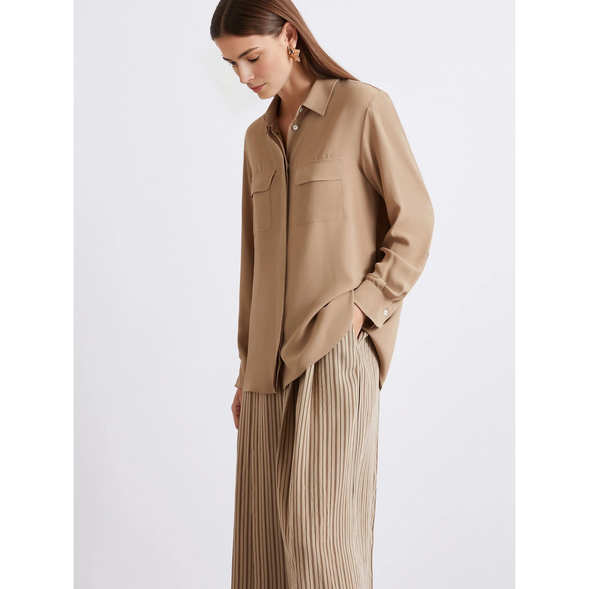 MARELLA MLLFEBE shirt