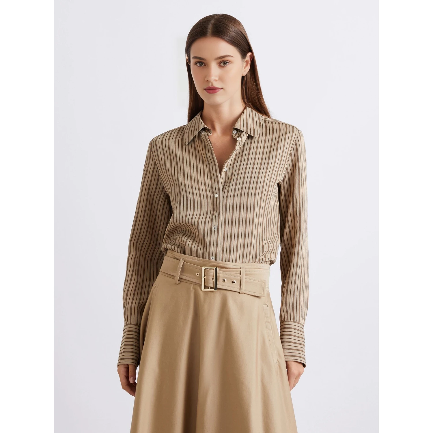 MARELLA MLLFOLK shirt