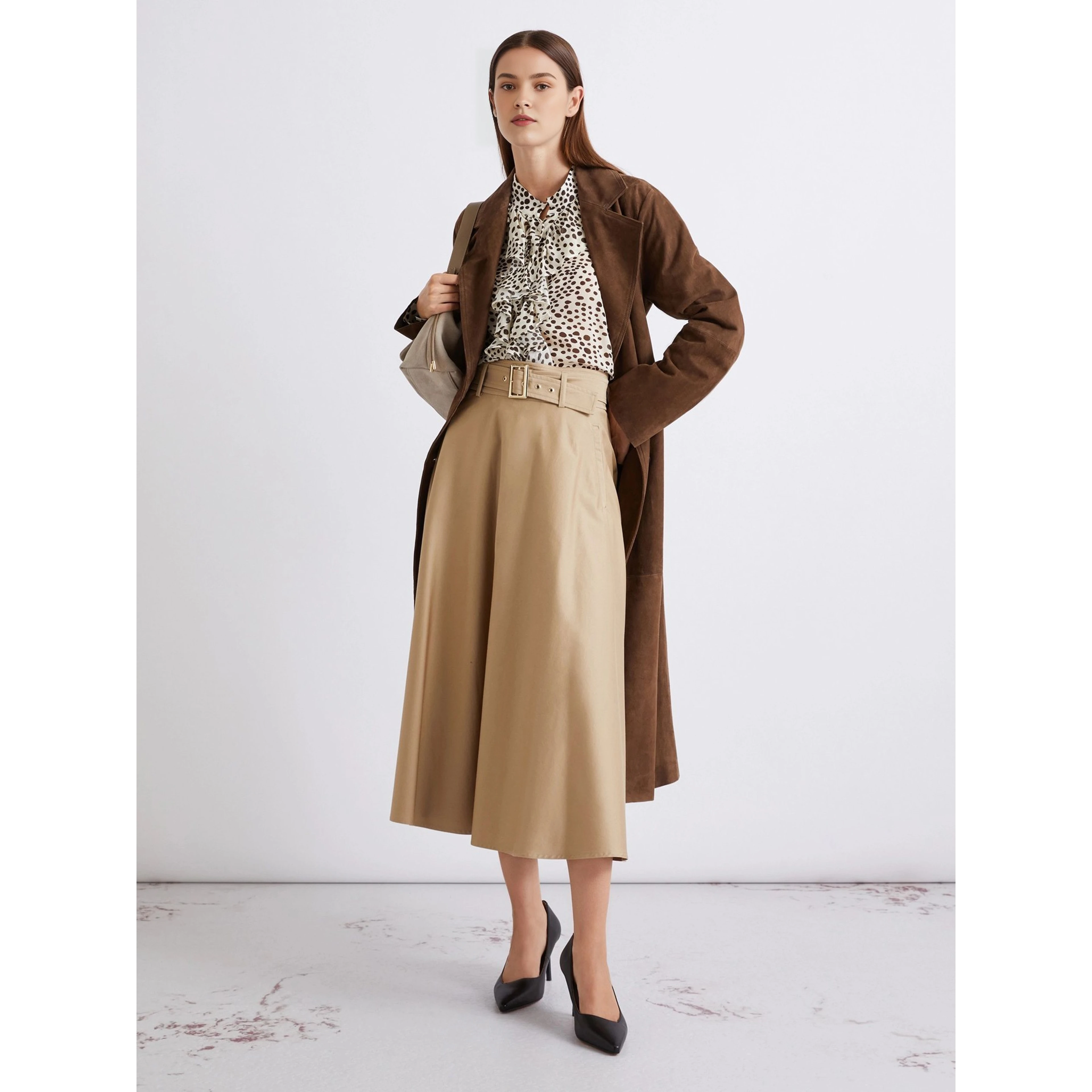 MARELLA MLLCANAPA shirt