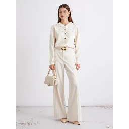 MARELLA MLLSEQUOIA pants