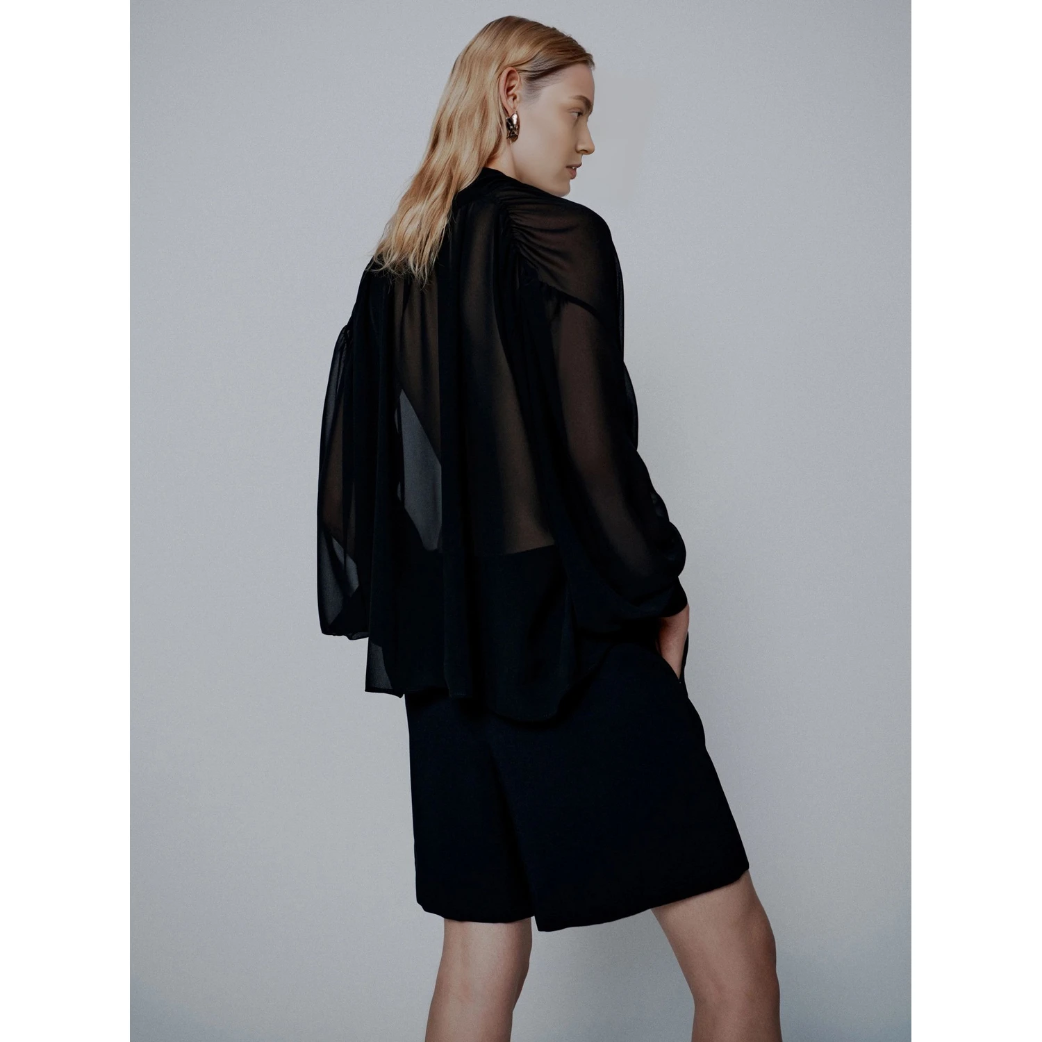 MARELLA MLTGIURIA blouse