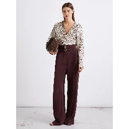 MARELLA MLLSALVE shirt