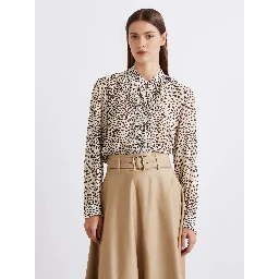 MARELLA MLLCANAPA shirt