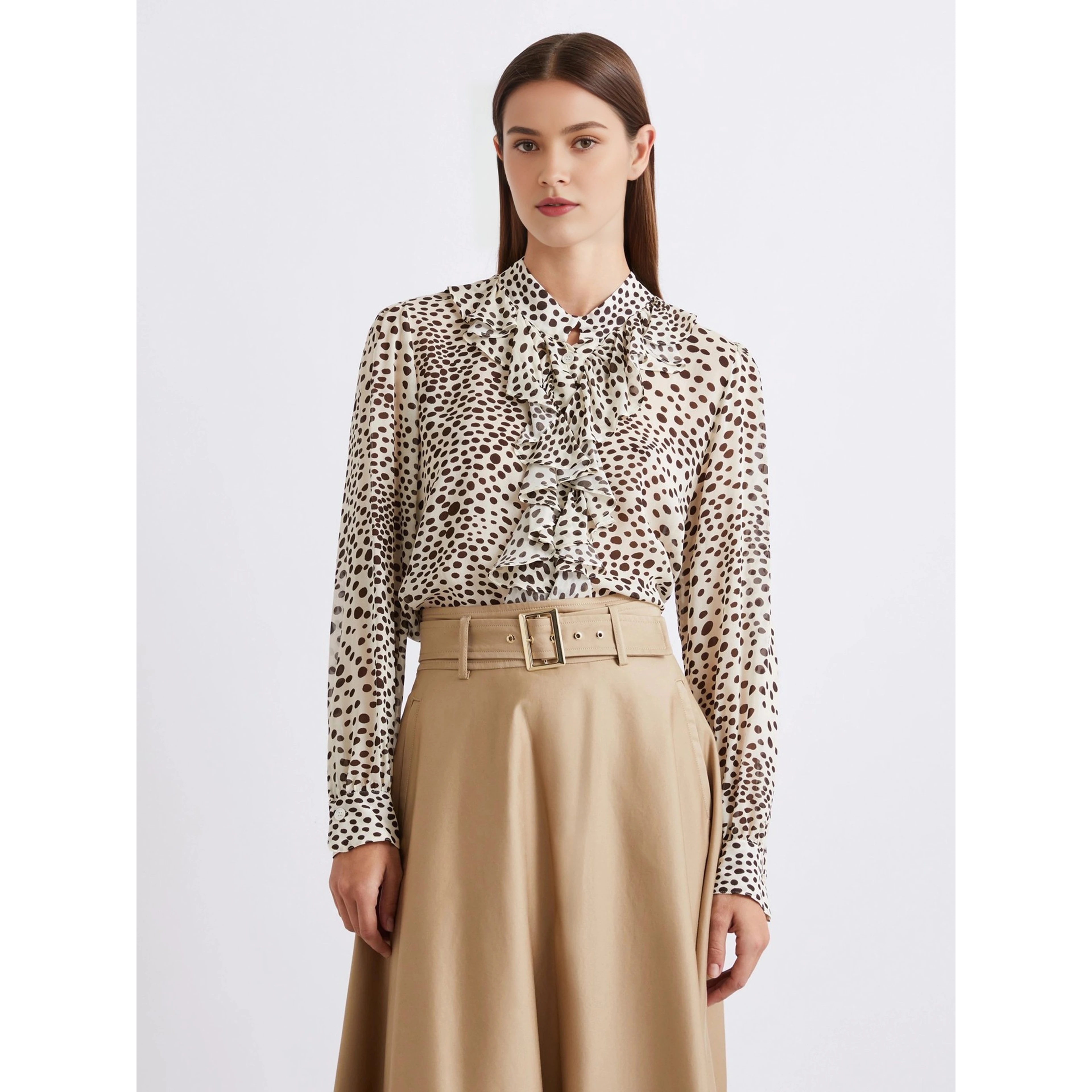 MARELLA MLLCANAPA shirt