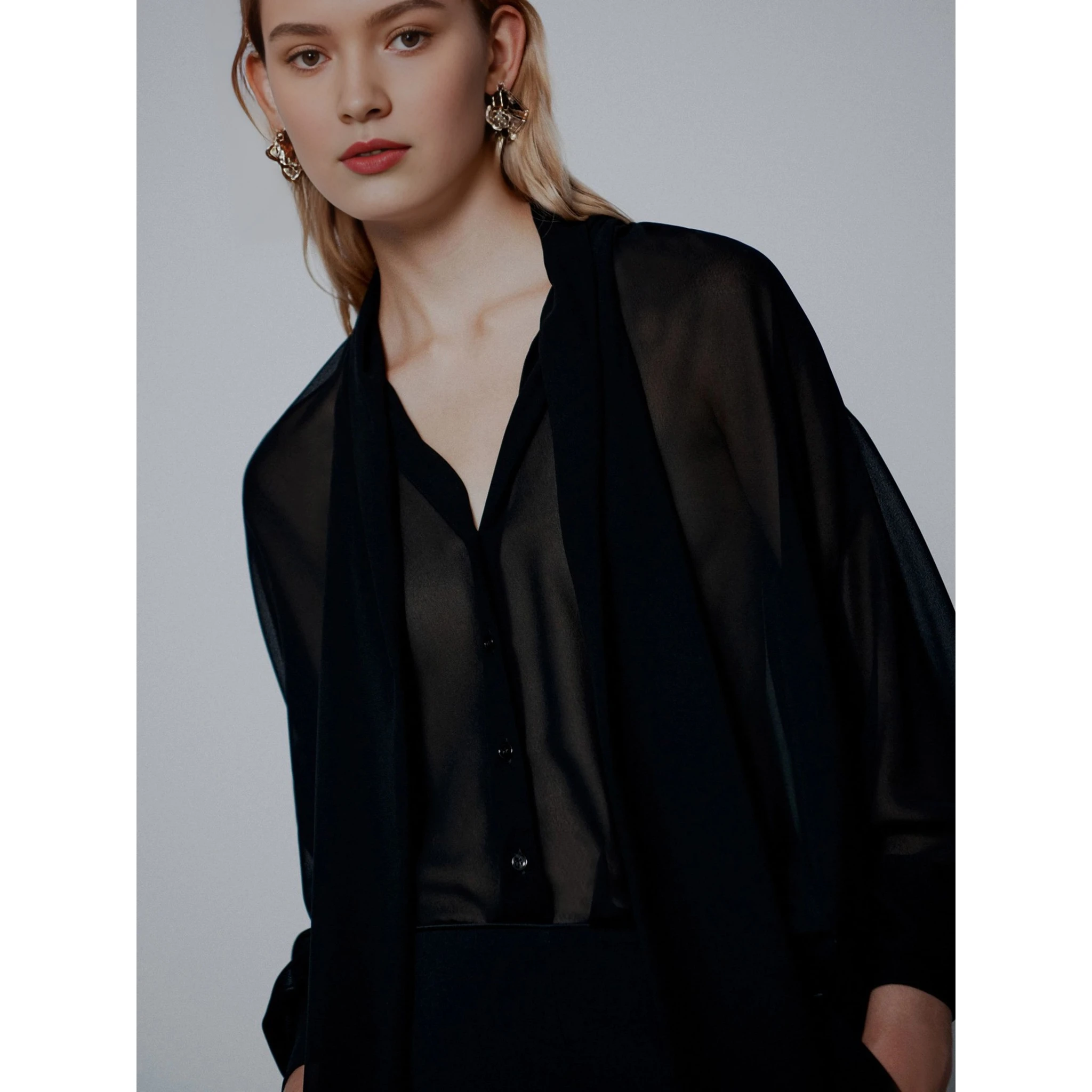 MARELLA MLTGIURIA blouse