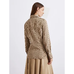 MARELLA MLLFOLK shirt