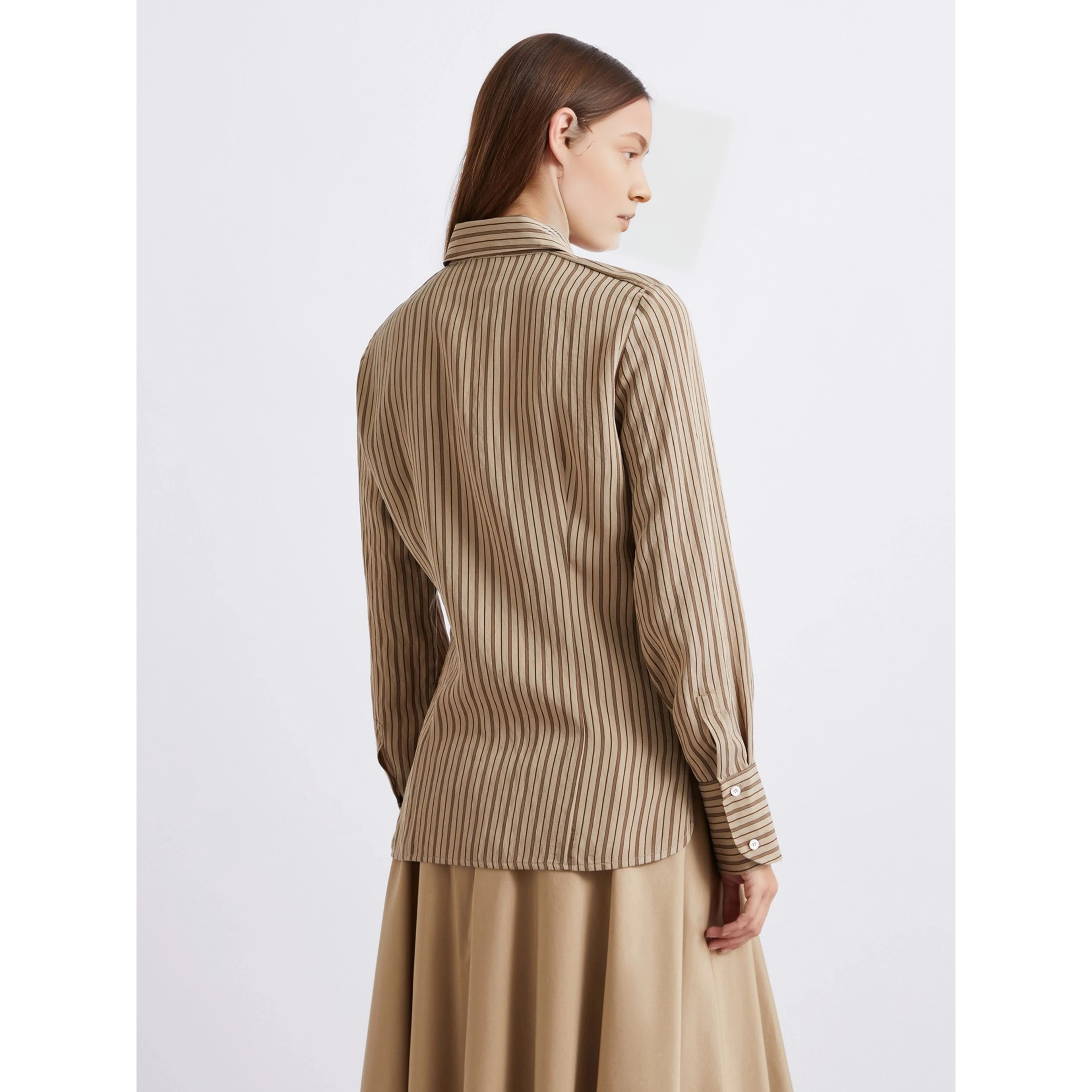 MARELLA MLLFOLK shirt
