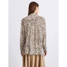 MARELLA MLLCANAPA shirt