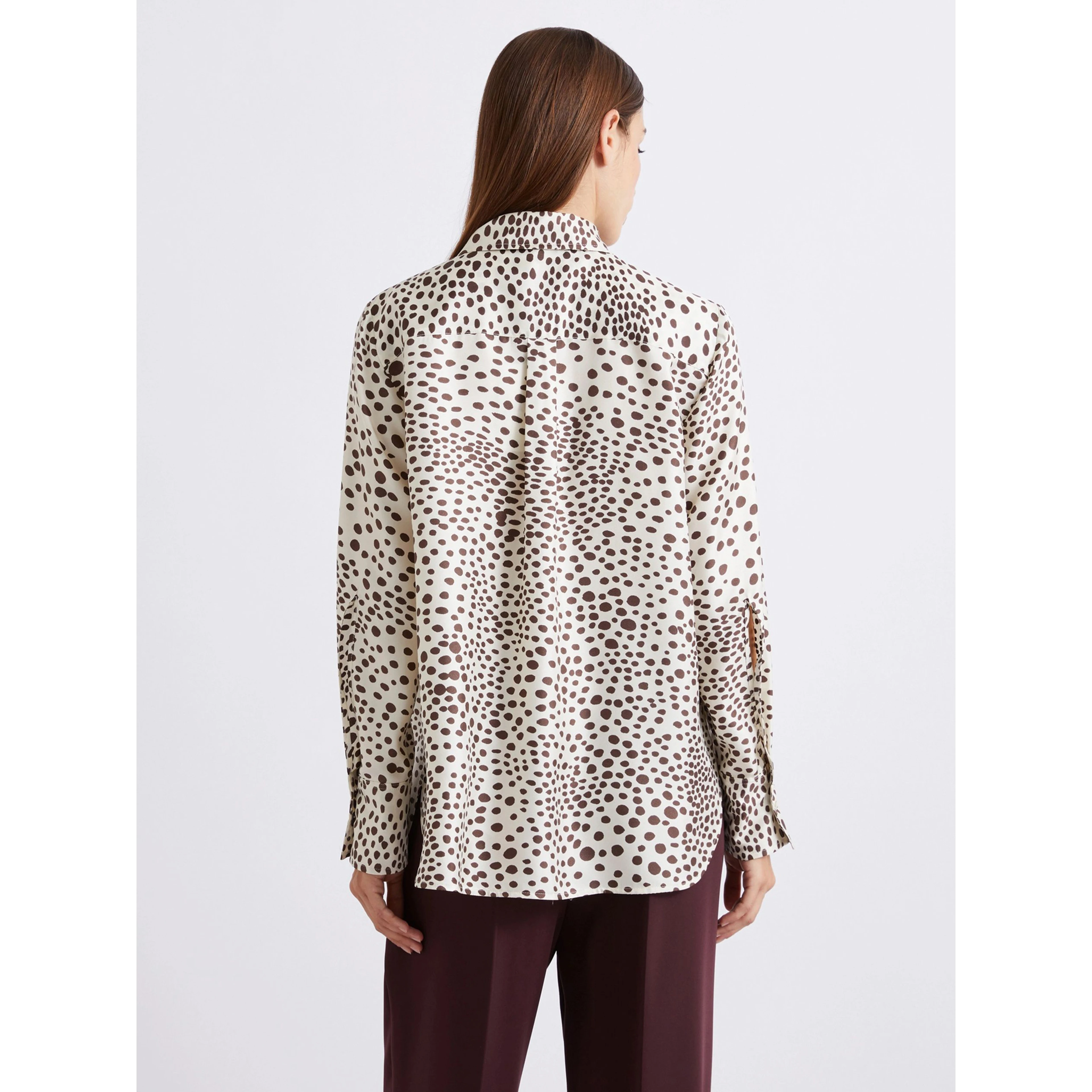 MARELLA MLLSALVE shirt