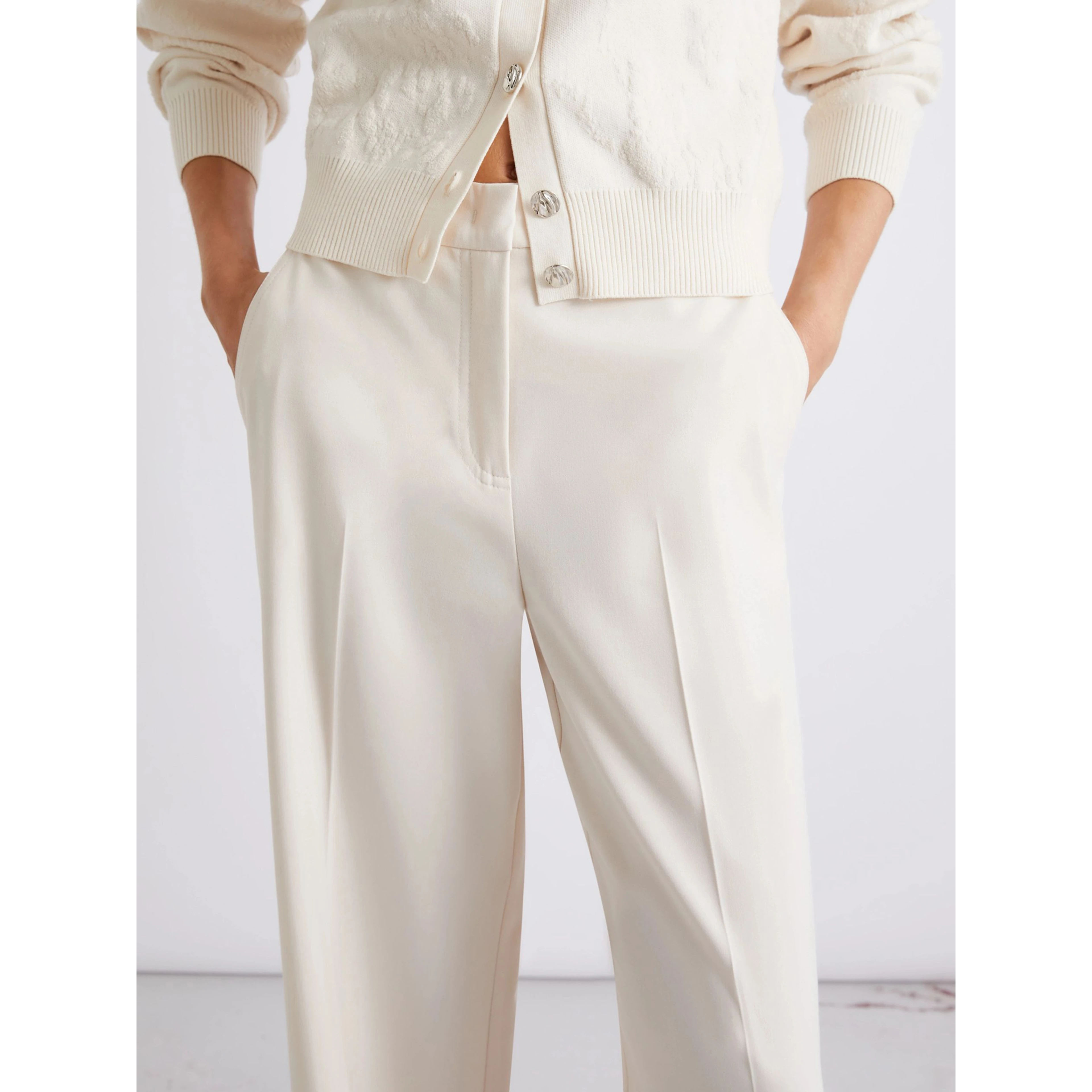 MARELLA MLLSEQUOIA pants